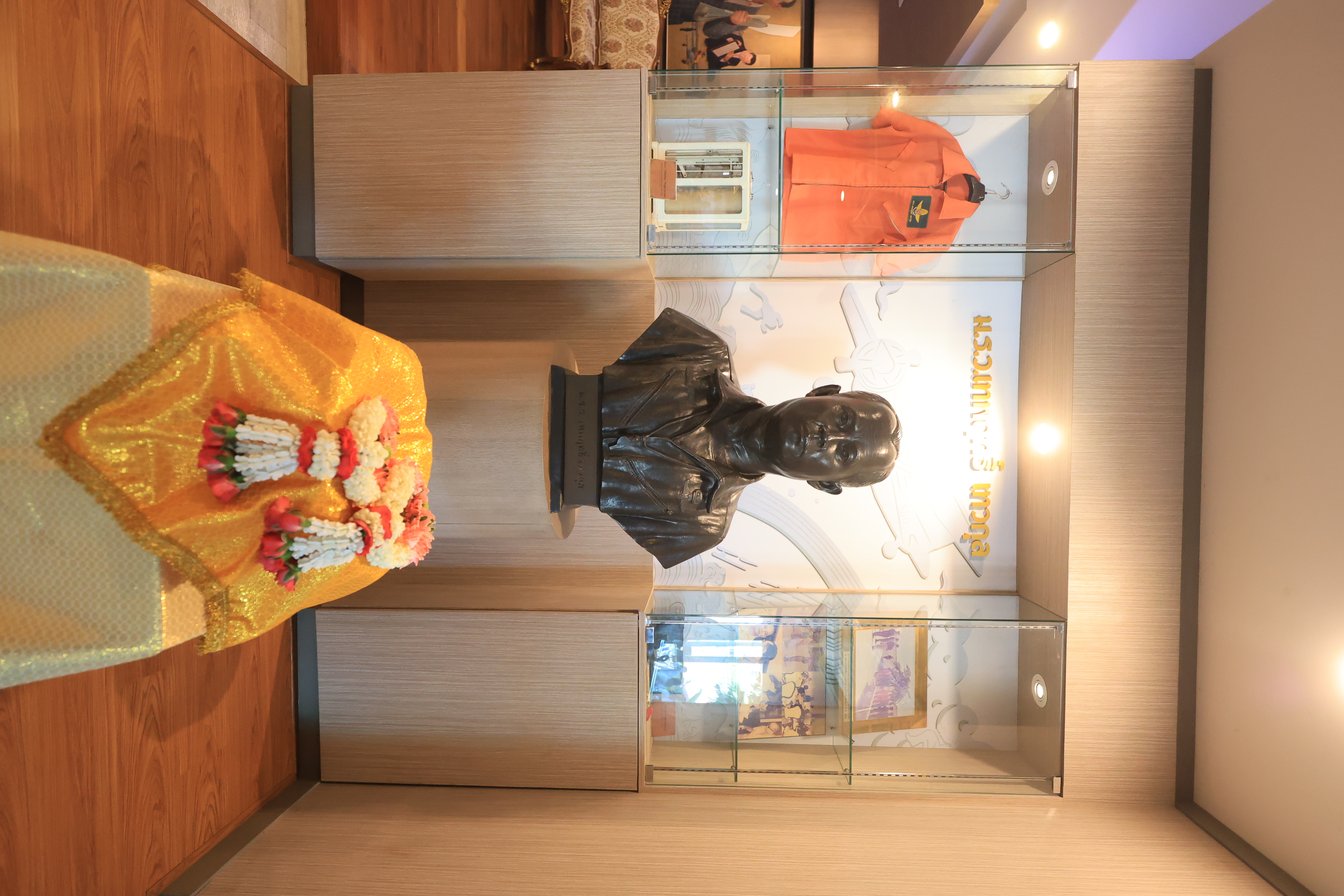 title - ส.ป.ก. ร่วมเป็นเกียรติและแสดงความยินดี เนื่องในวันคล้ายวันสถาปนากรมฝนหลวงและการบินเกษตร ครบรอบปีที่ 13